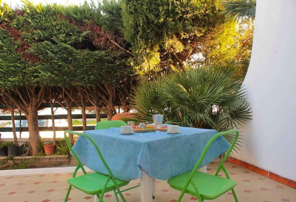 Relax Flat - San Foca Villa Exterior photo